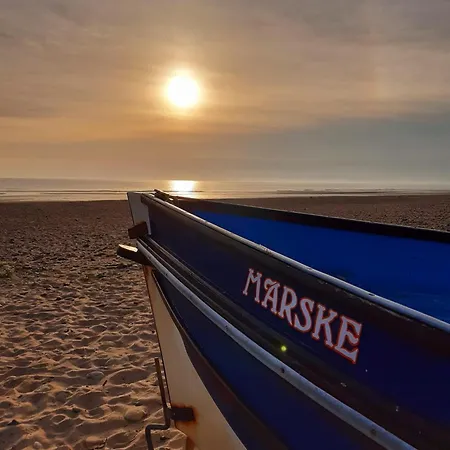 Seascape Marske-by-the-Sea