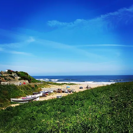 Seascape بيت للعطل Marske-by-the-Sea
